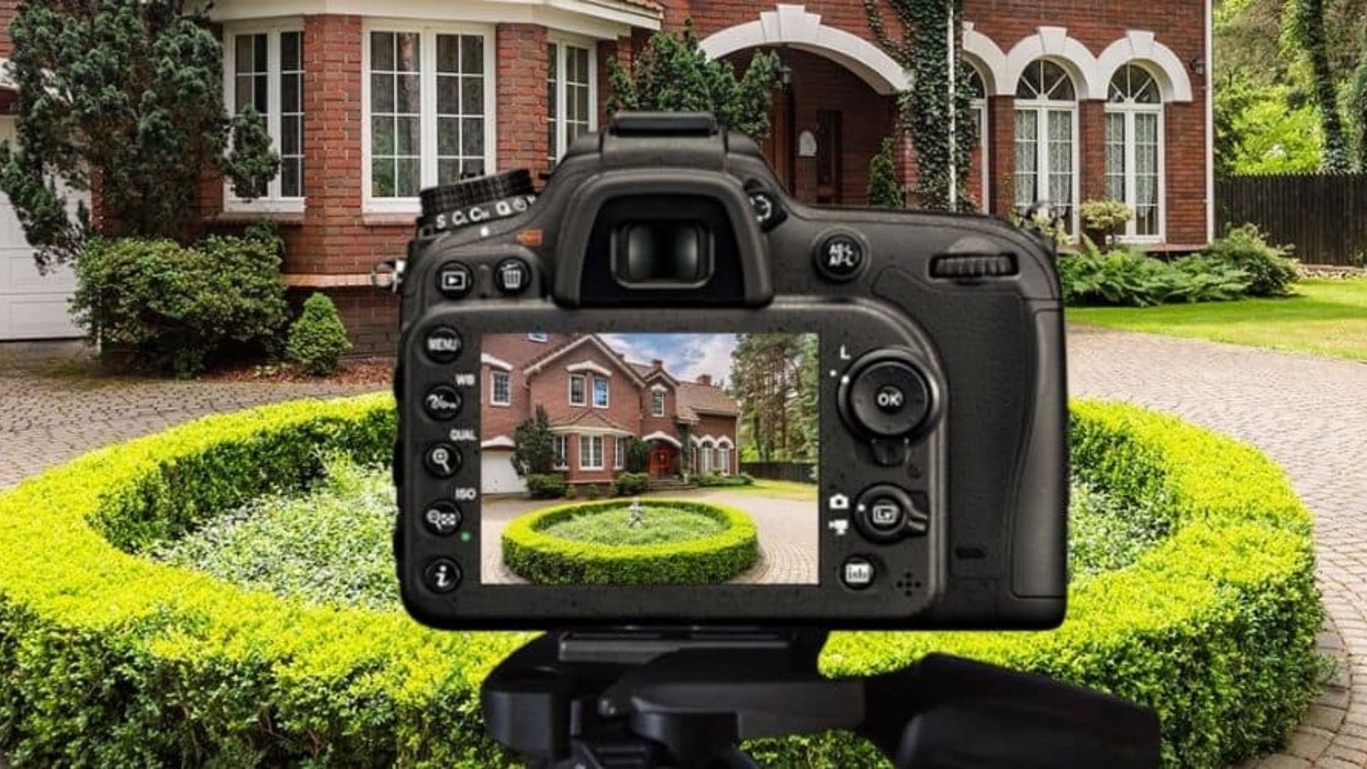 Real Estate Videography