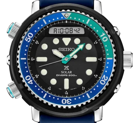 Seiko Watches – A Legacy of Precision, Innovation, and Style