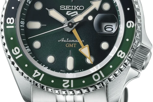 Seiko Watches – A Legacy of Precision, Innovation, and Timeless Craftsmanship