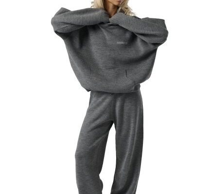 How to style the Sisters and Seekers Hoodie