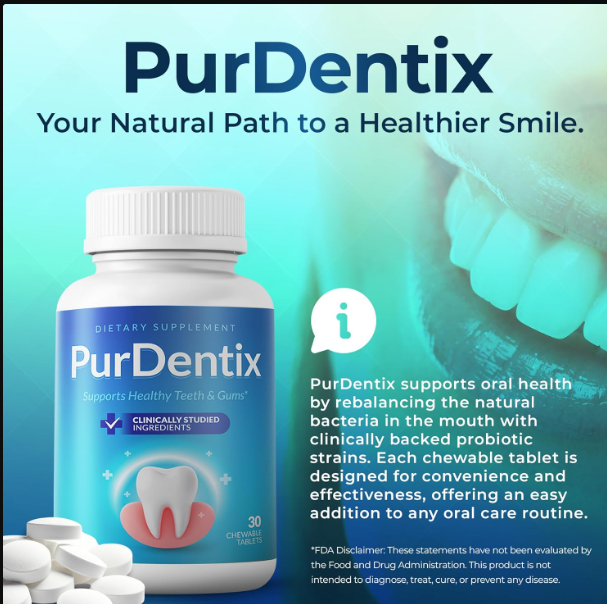 PurDentix
