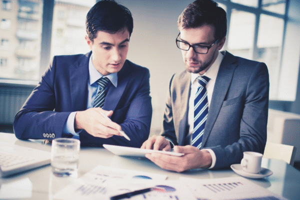 Grant Audit Professionals in Portland