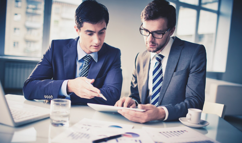 Grant Audit Professionals in Portland