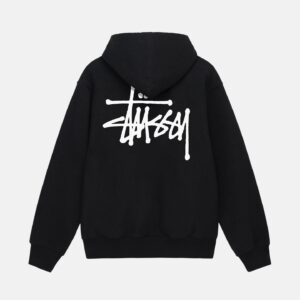 Stussy Hoodie: The Streetwear Icon That Redefined Urban Fashion