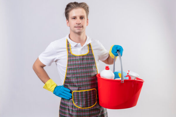 Tailored Cleaning Service