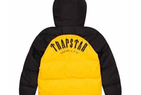 Trapstar