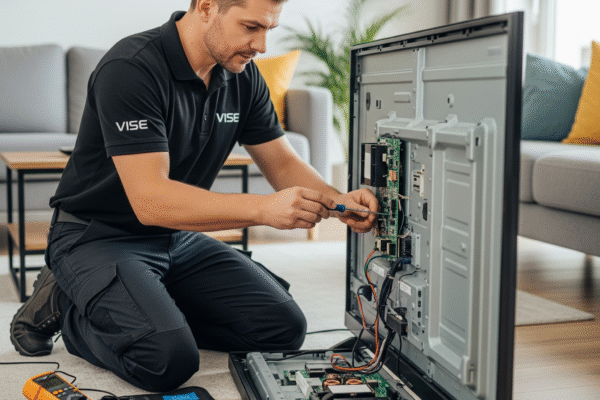 VISE TV Service Center