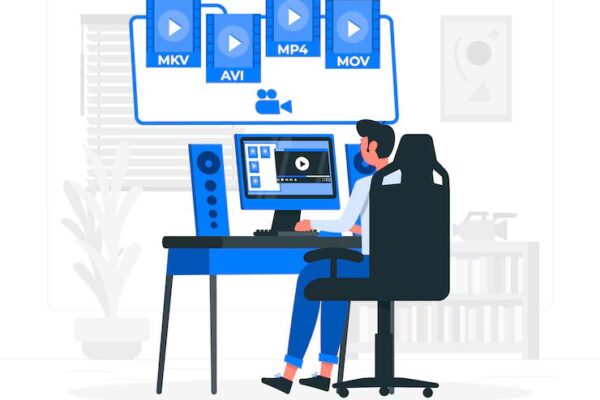 Video Animation Production Company