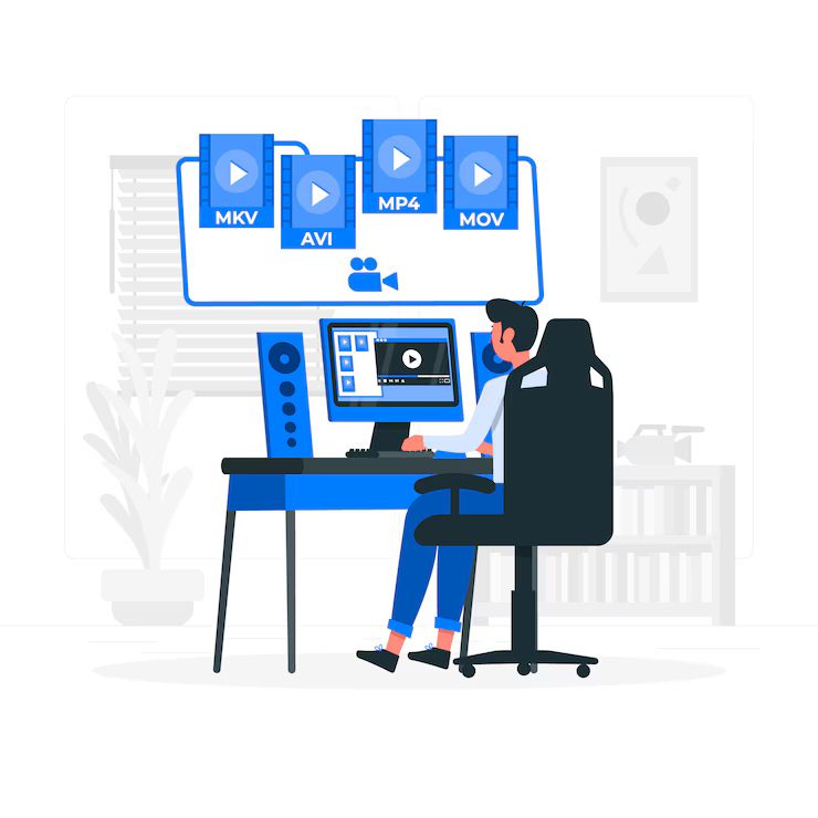 Video Animation Production Company