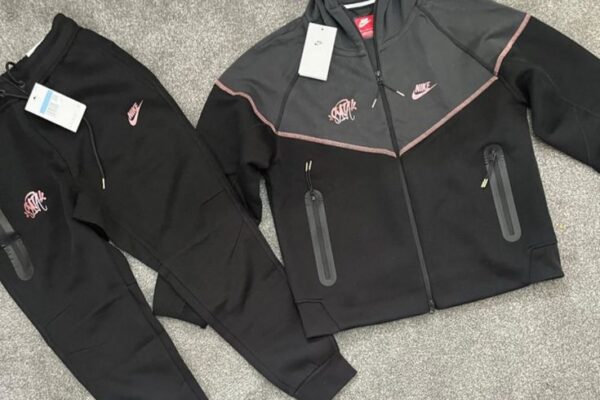 syna world tracksuit Official syna world Online Store New