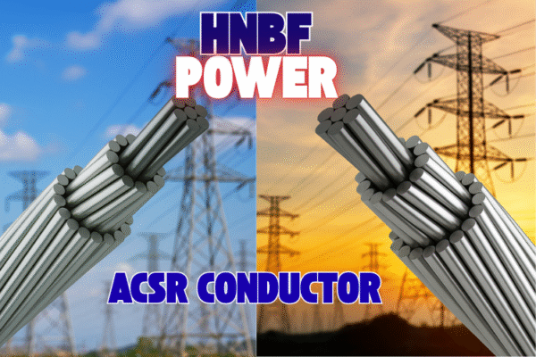 acsr conductor