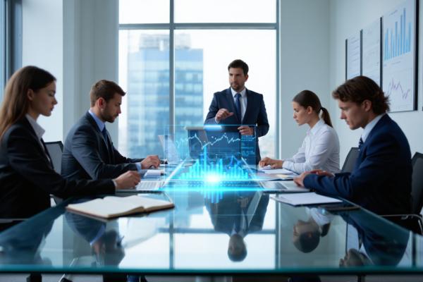 Agile Finance Solutions & Aladdin Integration Expertise