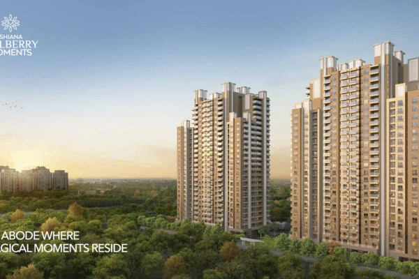 Ashiana mulberry moments