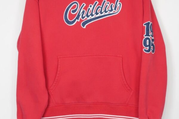 Childish T-Shirt Official Childish Online Store