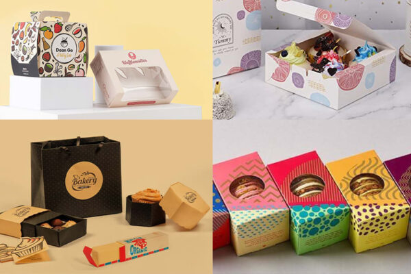 How Do Custom Bakery Packaging Boxes Boost Branding in Los Angeles?