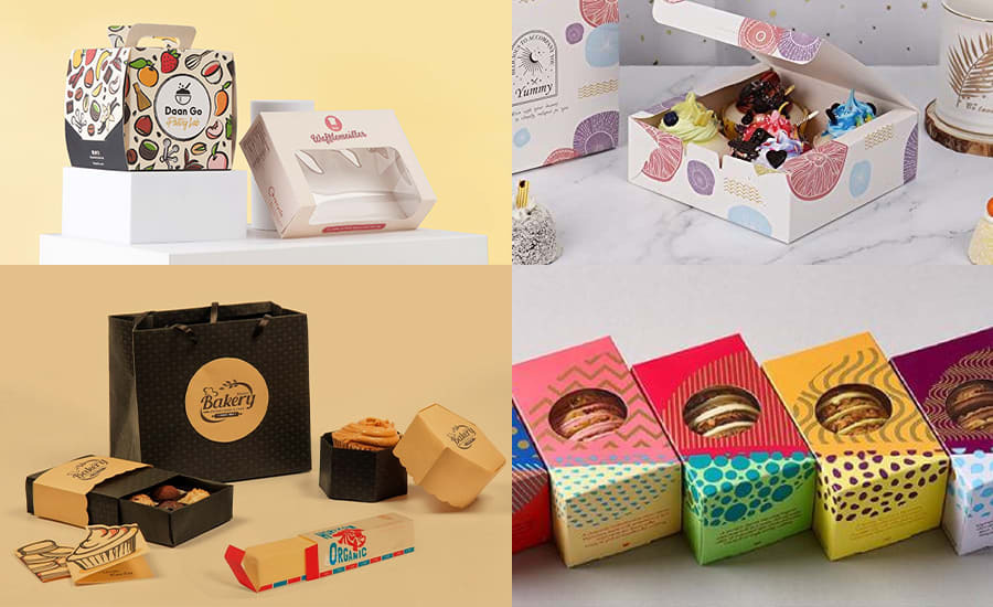 How Do Custom Bakery Packaging Boxes Boost Branding in Los Angeles?