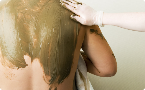 Body Treatments Vienna VA