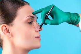 best rhinoplasty surgeon in islamabad