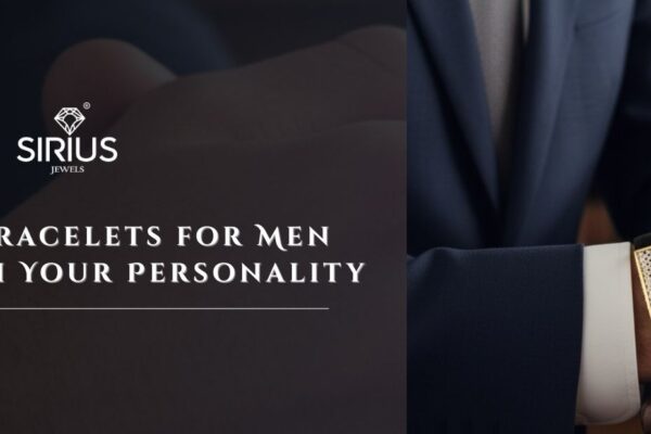 Gents Bracelet Design