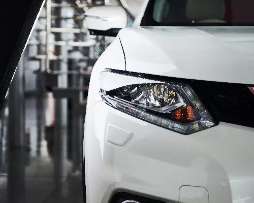 car lift Abu Dhabi to Dubai