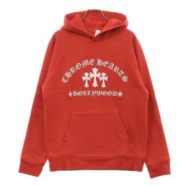 Chrome Hearts Jewelry Pieces That Define Luxury Streetwear