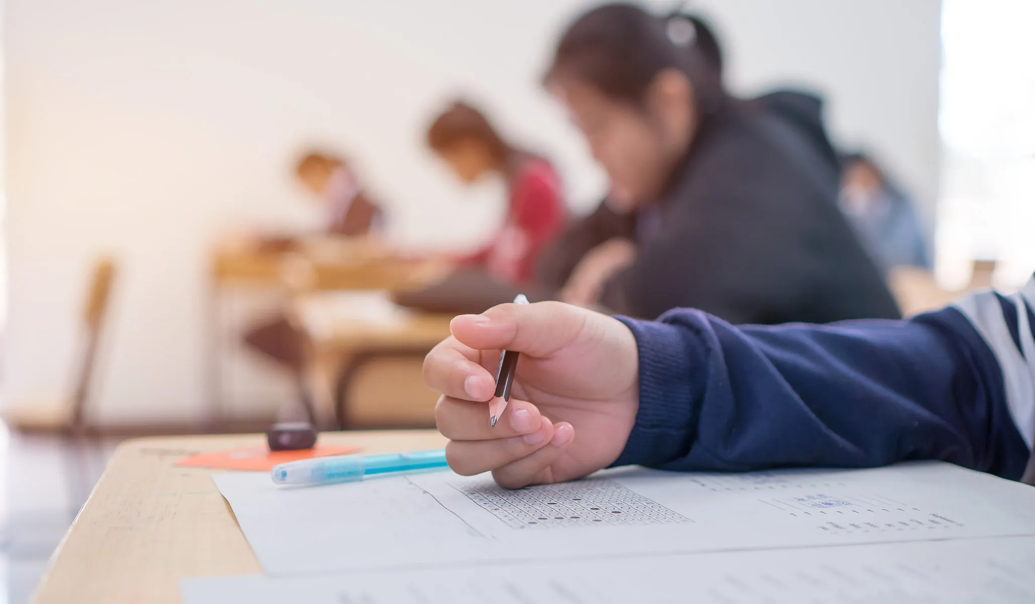 educational consultancy