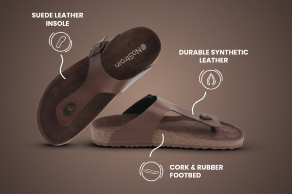 Sandals for men