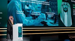 CPHI Middle East 2025 Riyadh