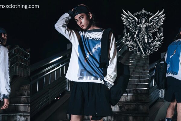 Saint Michael Hoodie