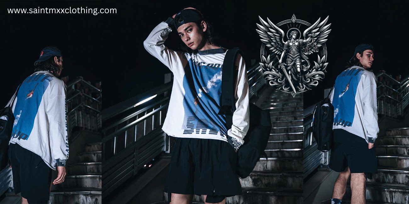 Saint Michael Hoodie