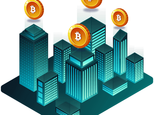 Real Estate Tokenization, Blockchain