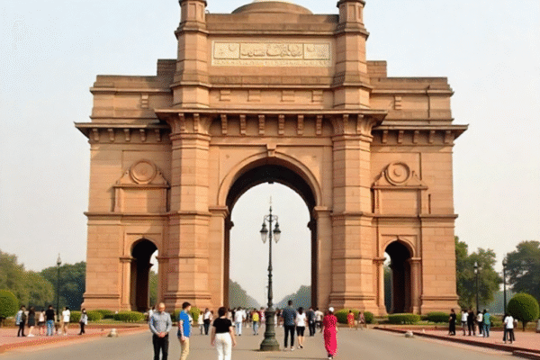 Delhi Private Guided Tours