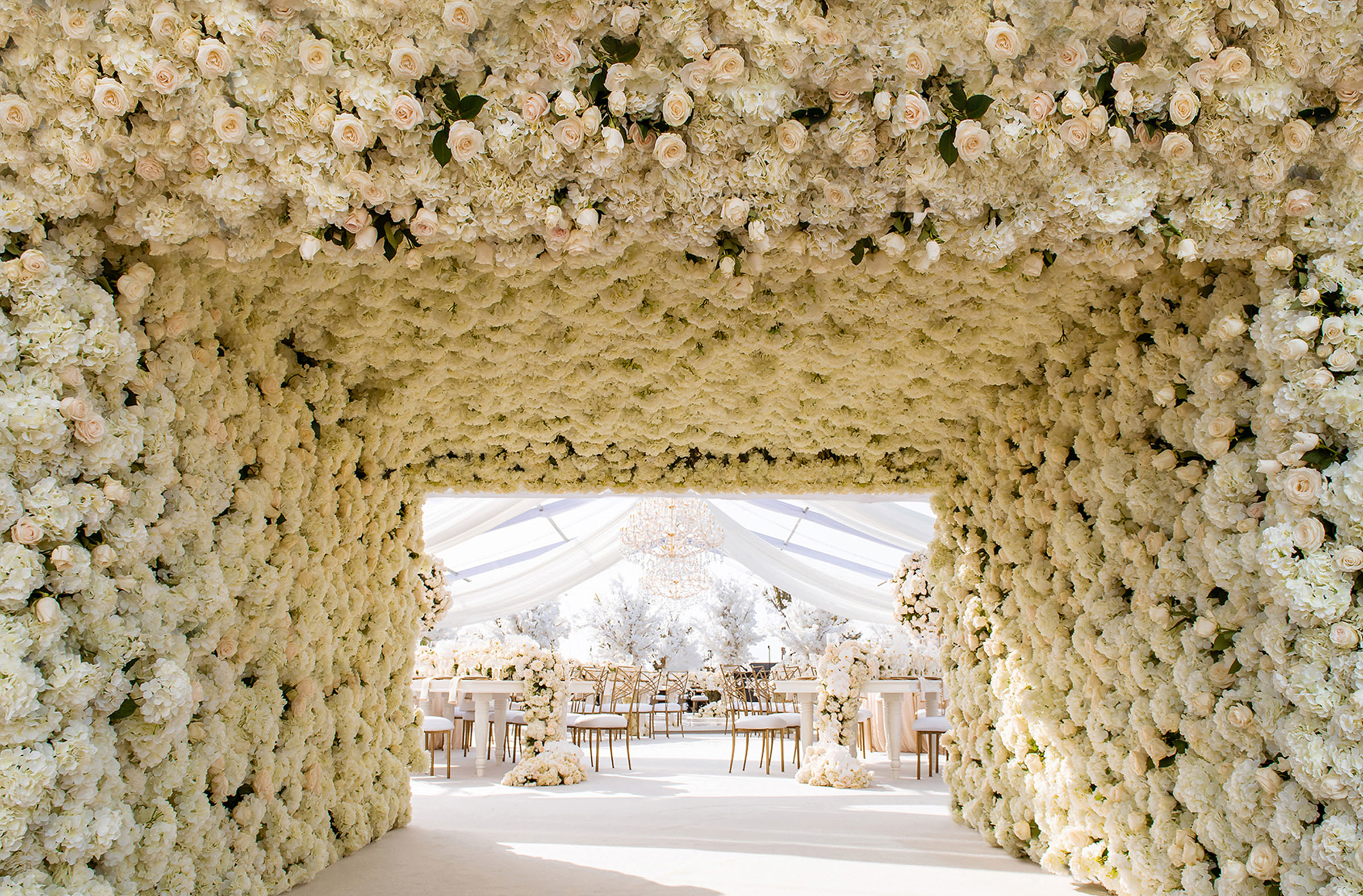 event planner in Dubai