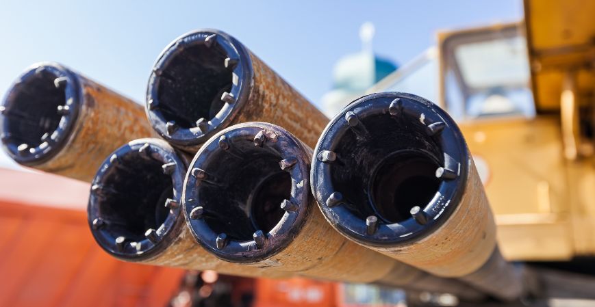 Horizontal Directional Drilling Market