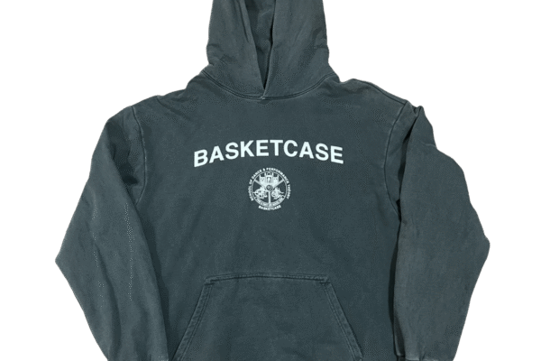 basketcase gallery