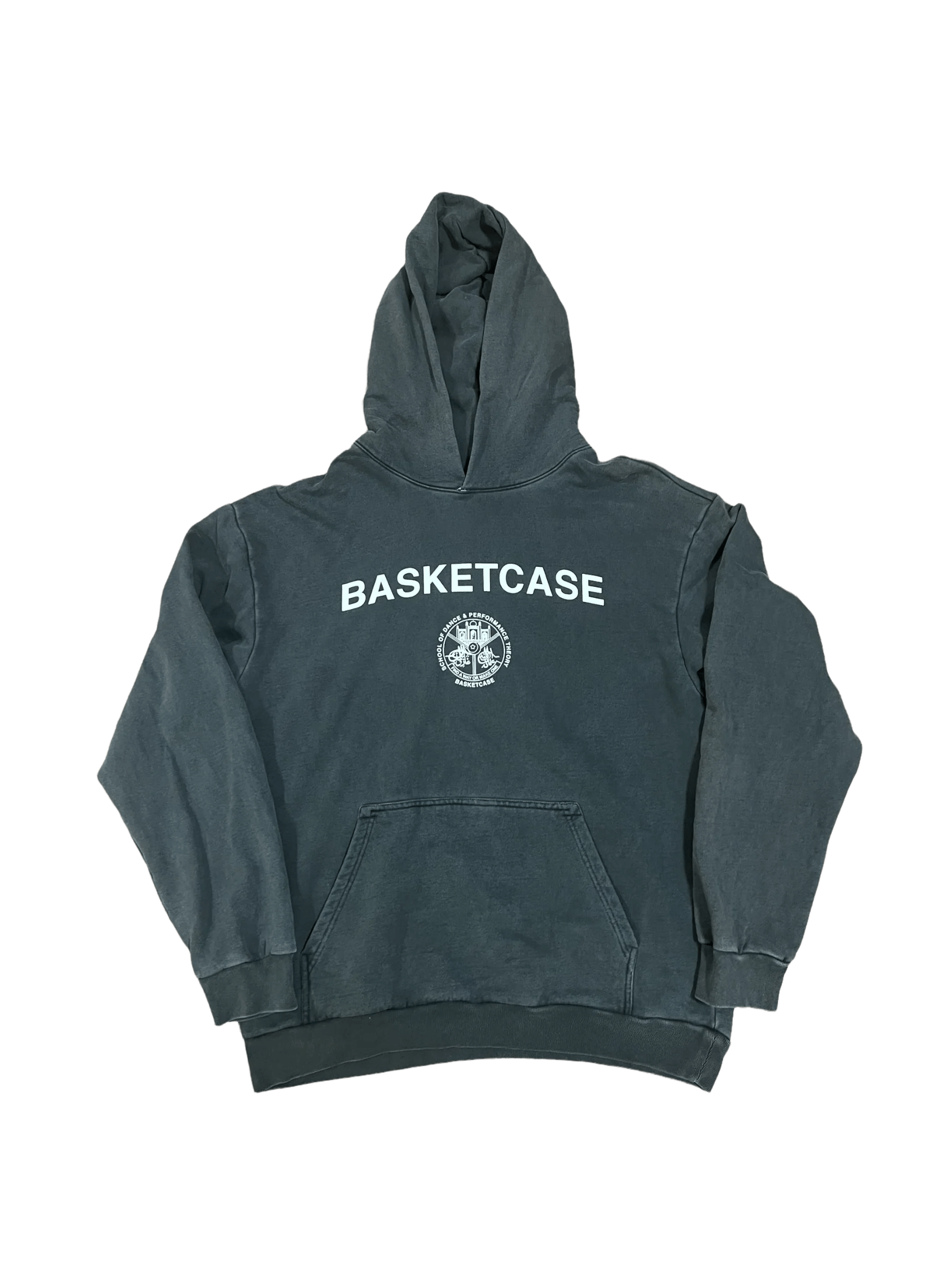 basketcase gallery