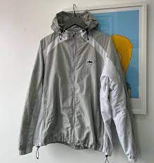Corteiz Windbreakers
