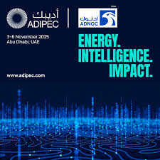 Adipec Abu Dhabi 2025