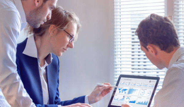 Google Advertising Firm