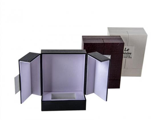 Perfume Boxes