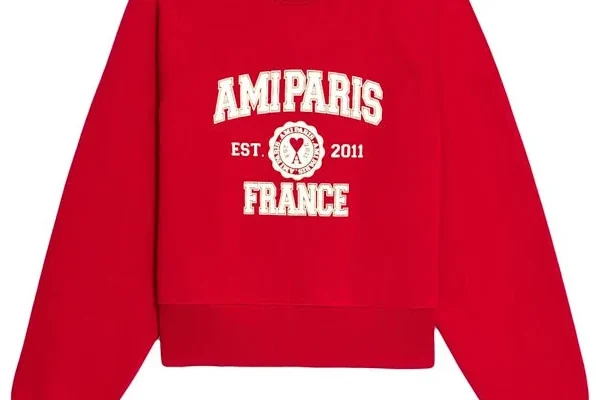 amiparis sweatshirt