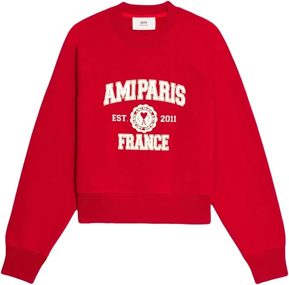 amiparis sweatshirt