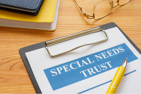 special needs trust michigan