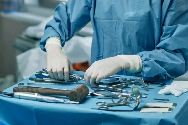 Leading Supplier of Surgical & Medical Instruments in Australia