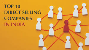 direct selling registration