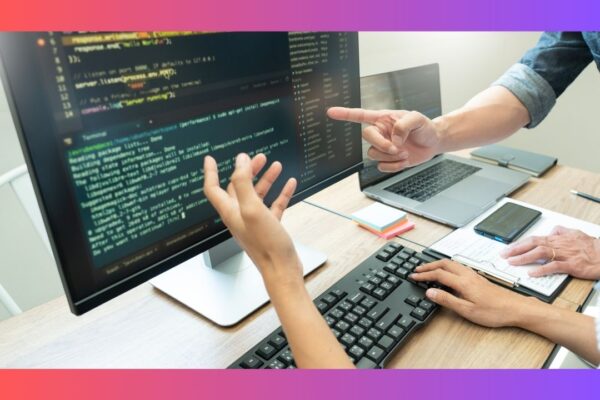 Top Software Testing Companies 2025 offering advanced QA solutions, automation testing, and reliable software quality assurance services.