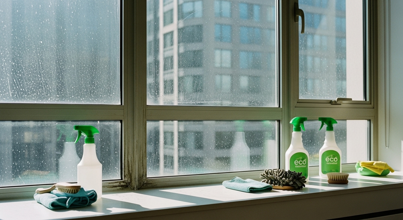 window cleaning Fort Lauderdale