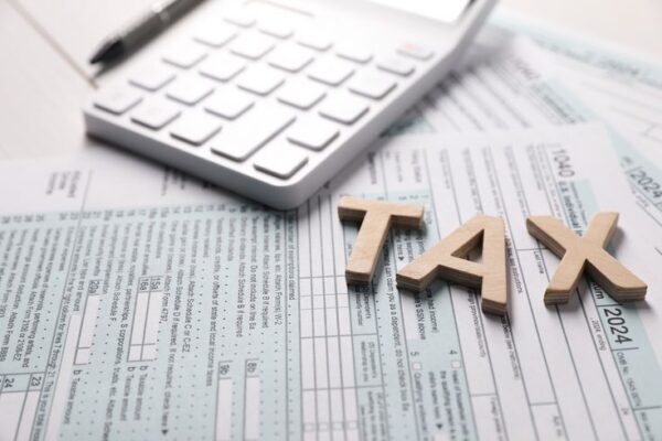 Tax Accountants Camden