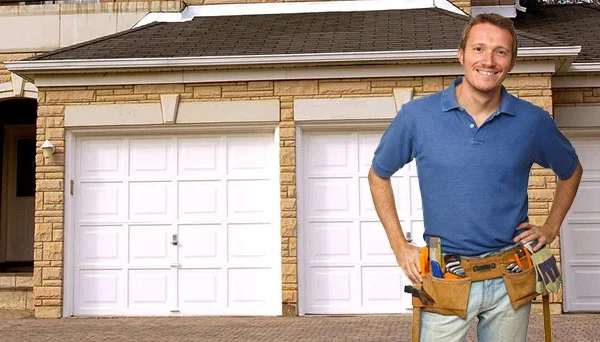 Top Qualities to Look for in a Garage Door Supplier