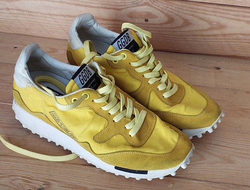 Golden Goose: Where Luxury Meets Everyday Comfort